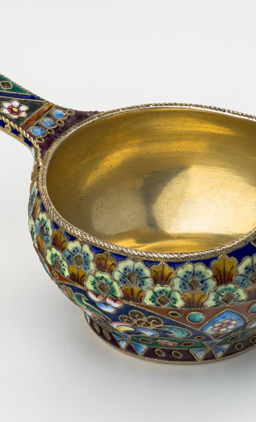 Ковш - Мастер ИС