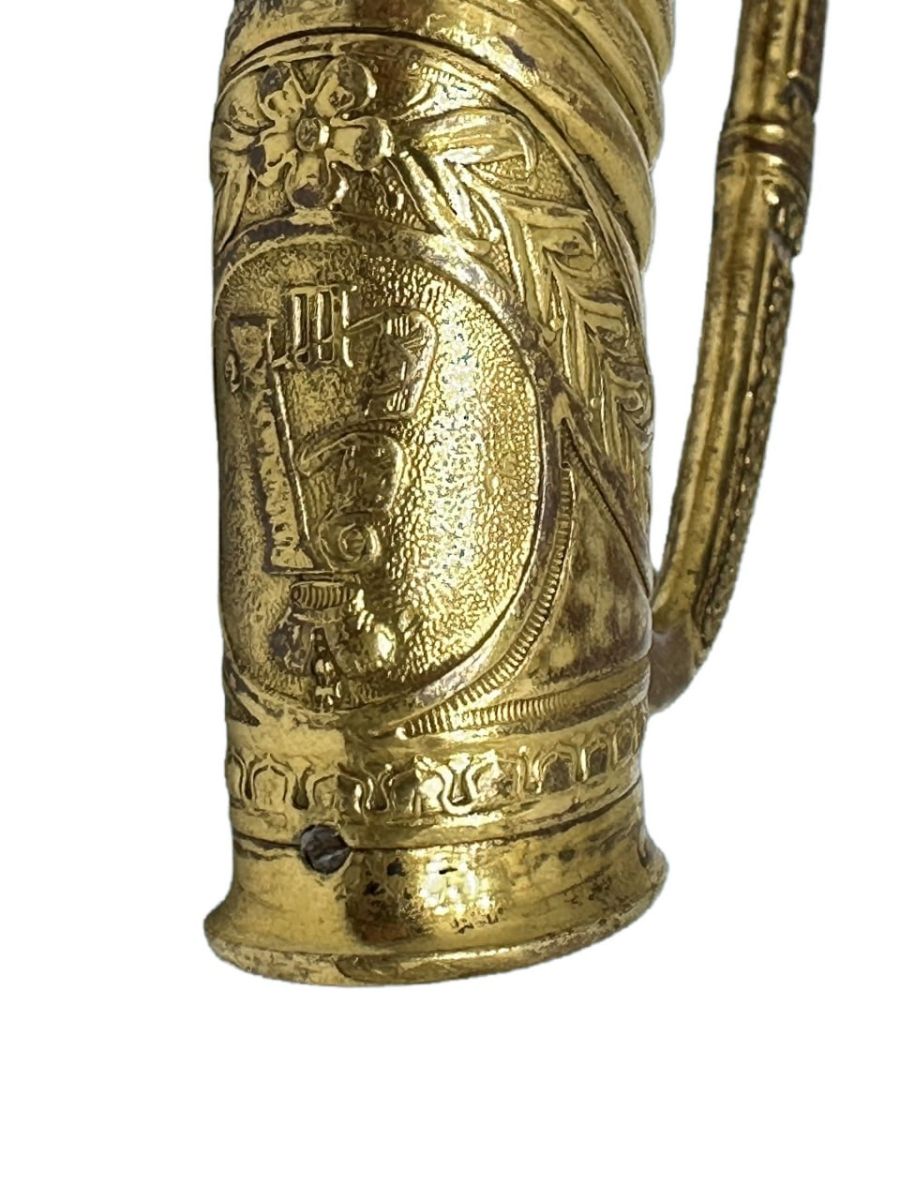 Шашка драгунская офицерская образца 1881/1909