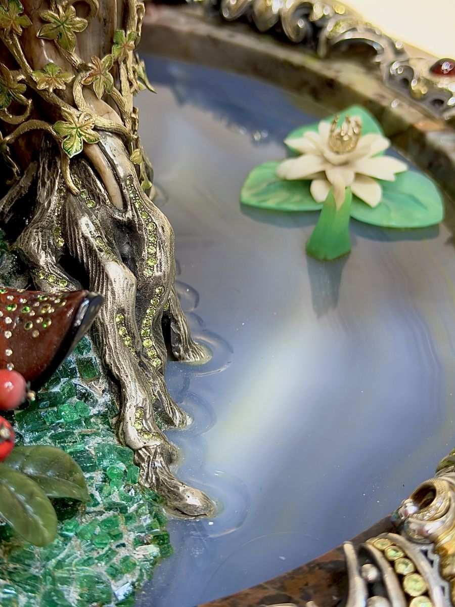 Царевич и Жар-птица