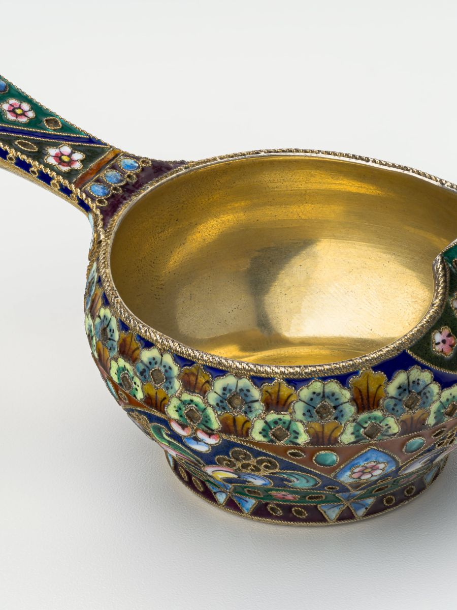 Ковш - Мастер ИС