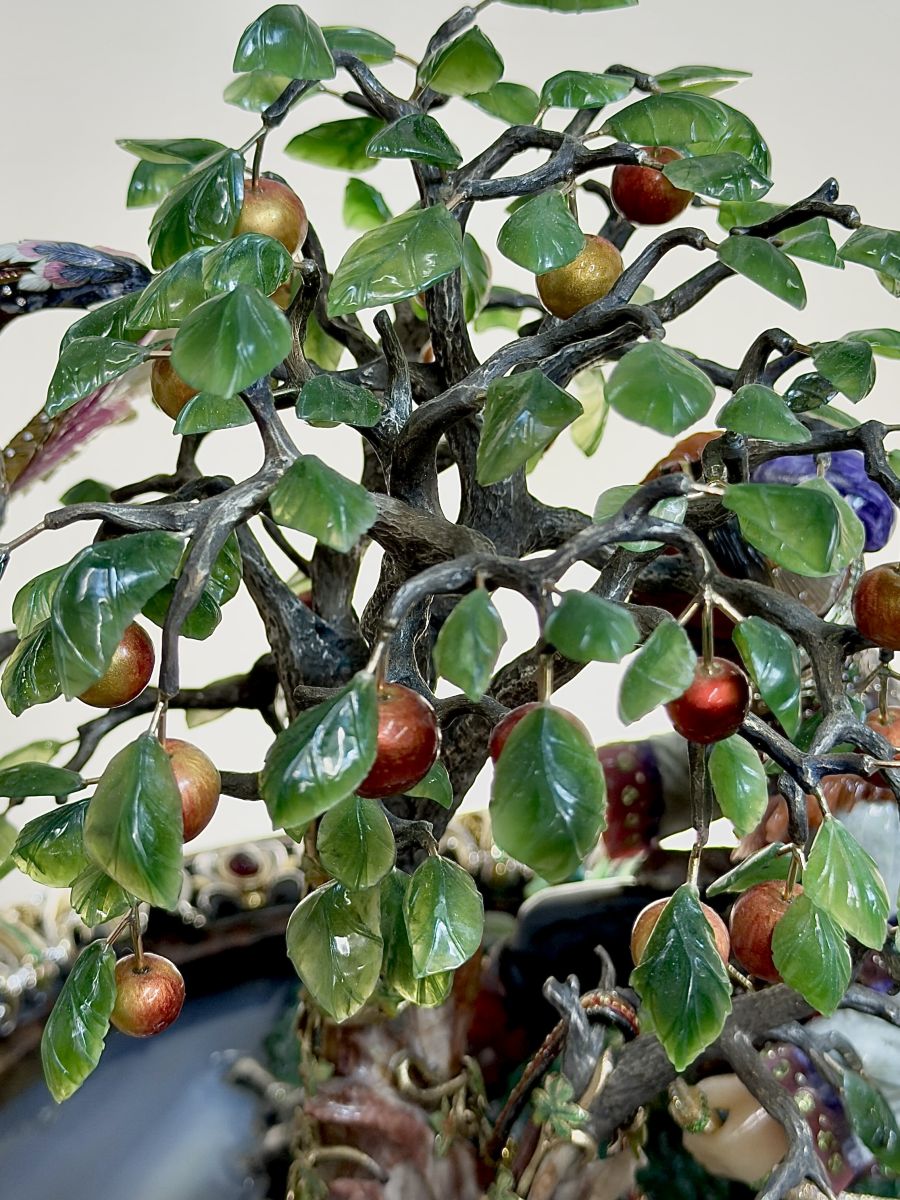 Царевич и Жар-птица