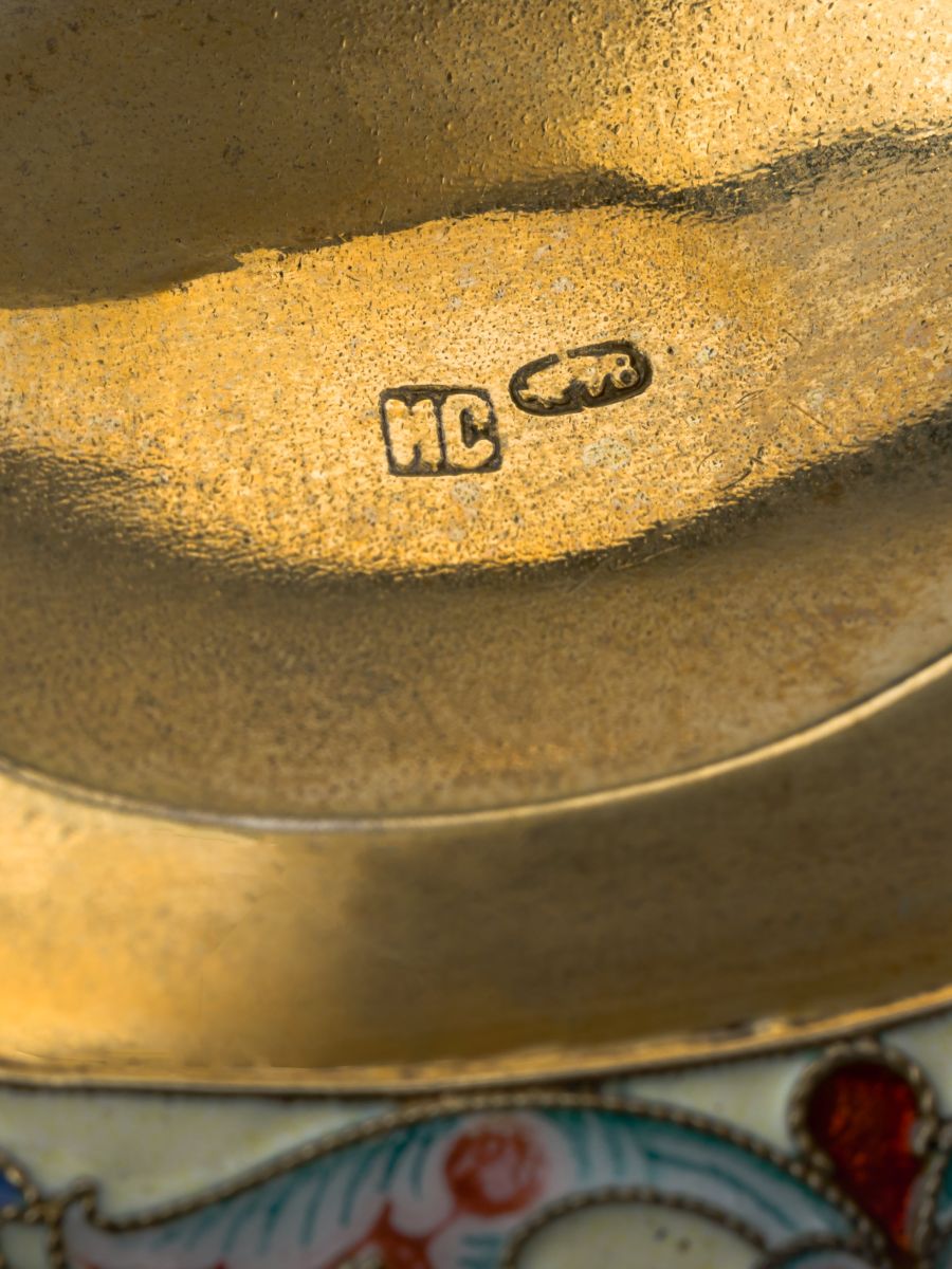 Ковш - Мастер ИС