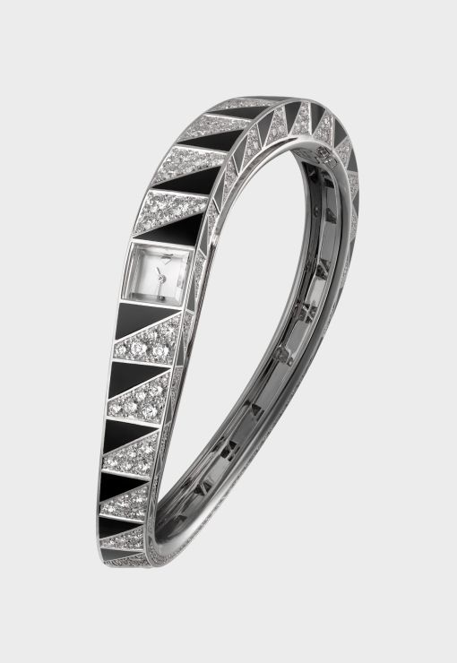 Cartier à l’Infini — единственный экземпляр в мире
