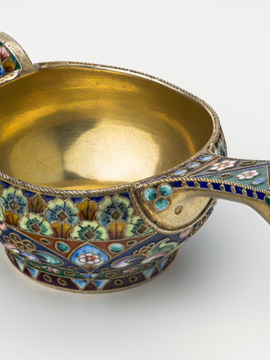 Ковш - Мастер ИС